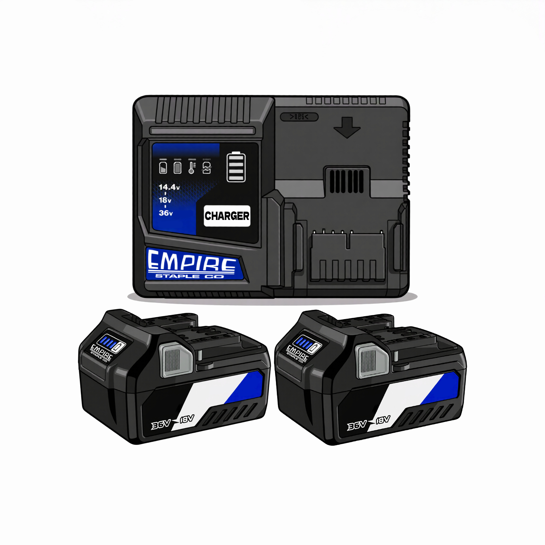 CLT-STARTER KITS